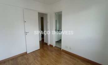 Imagem 4: Apartamento para aluguel com 120 metros quadrados com 4 quartos em Vila Mascote - São Paul