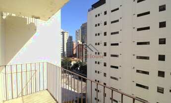 Imagem 6: Apartamento Locação 2 Dormitórios - 70 m² Itaim Bibi