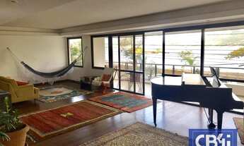 Imagem 5: Apartamento à venda, 572 m² por R$ 2.800.000,00 - Boa Viagem - Niterói/RJ