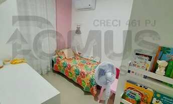 Imagem 4: Condomínio Privillege na Jabotiana com 75m², 3 Quartos