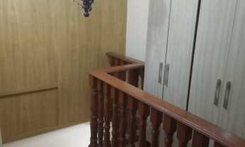 Imagem 3: Casa de 4 Dormitórios na Rua Doutor Nogueira Martins