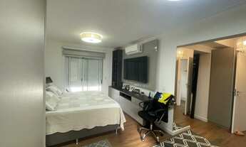 Imagem 7: APARTAMENTO NO VILA DE BRAGANÇA IPIRANGA - 4 DMTS - 4 SUITES - 3 VGS - LUXO E MUITO REQUIN