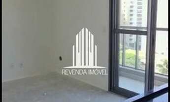 Imagem 6: STUDIO PRONTO PARA MORAR EM MOEMA