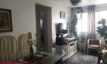 Imagem 1: Apartamento de 2 Dormitórios na Rua das Grumixamas