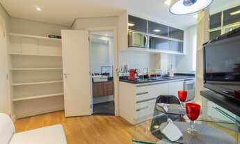 Imagem 6: Apartamento Venda 1 Dormitórios - 34 m² Vila Nova Conceição