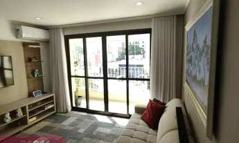 Imagem: Apartamento de 2 Dormitórios na Avenida