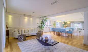 Imagem 4: Venda Apartamento 4 Dormitórios - 290 m² Campo Belo