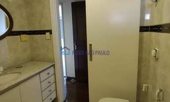 Imagem 7: Apartamento com 3 quartos, 140 m² à venda em Vila Mariana