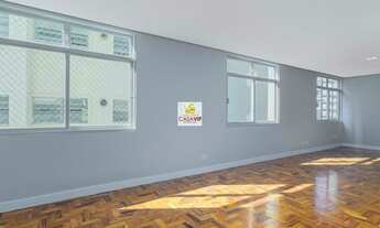 Imagem 2: Apartamento à venda, Itaim Bibi, 135m², 3 dormitórios, 1 suíte, 1 vaga!