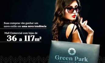 Imagem 3: Apartamento para venda possui 59 metros quadrados com 2 quartos