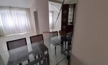 Imagem 3: Apartamento à venda e locação 2 Quartos, 1 Vaga, 74M², Campo Belo, São Paulo - São Paulo