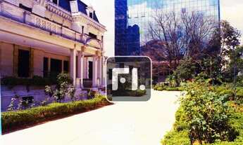 Imagem: Conjunto para alugar, 507 m² por R$ 55.000,00/mês