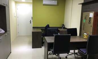 Imagem 2: PORTO ALEGRE - Conjunto Comercial/Sala - SAO SEBASTIAO