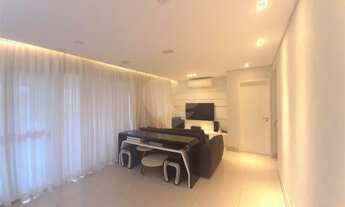 Imagem 2: São Paulo - Apartamento Padrão - BROOKLIN