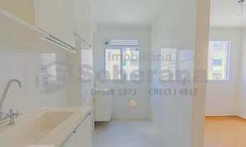 Imagem 6: Apartamento - Parque Industrial - Campinas