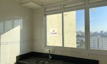 Imagem 4: Apartamento à venda, Indianópolis, 160m², 4 dormitórios, 3 suítes, 3 vagas!