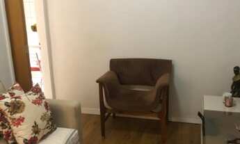 Imagem 7: Apartamento para venda possui 60 metros quadrados com 2 quartos em Vila Buarque - São Paul