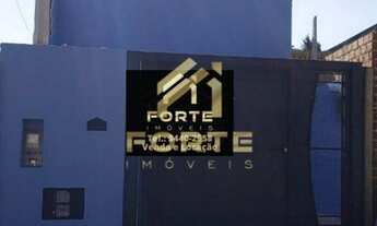 Imagem: Casa à venda no bairro Parque dos Pinheiros