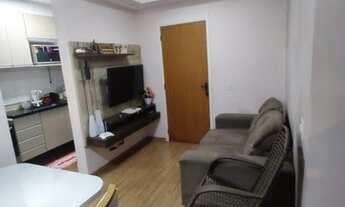 Imagem 2: Serra - Apartamento Padrão - São Diogo II