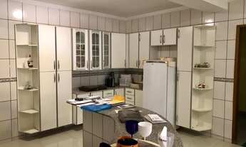 Imagem 6: Vendo Sobrado no Jardim Novo Mundo com 7 quartos