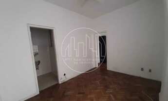 Imagem 4: Rio de Janeiro - Apartamento Padrão - Laranjeiras