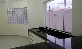 Imagem 3: Casa para aluguel possui 145 m2 com 3 quartos em Lagoa - Macaé - Rio de Janeiro