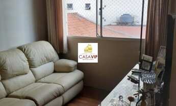 Imagem 3: Apartamento à venda, Chácara Inglesa, 68m², 2 dormitórios, 1 vaga!