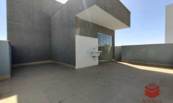 Imagem: BELO HORIZONTE - Apartamento Padrão - Vila