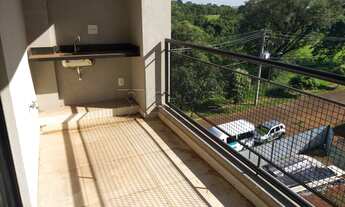 Imagem 3: Ribeirão Preto - Apartamento Padrão - Vila do Golf
