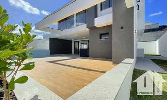 Imagem 3: Casa com 5 dormitórios para alugar, 400 m² por R$ 18.000,00/mês - Urbanova - São José dos