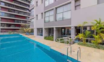 Imagem 3: Apartamento Locação 3 Dormitórios - 104 m² Vila Madalena