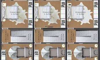 Imagem 5: Sobrado com 2 suites próximo da praia à venda, 112 m² por R$ 450.000 - Itacolomi - Balneár