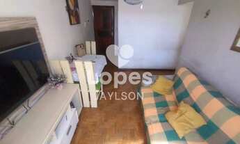 Imagem 1: Apartamento - 02 quartos - Inhauma