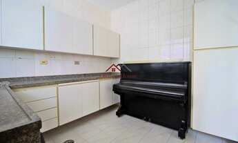 Imagem 7: Venda Apartamento 3 Dormitórios - 163 m² Cerqueira César