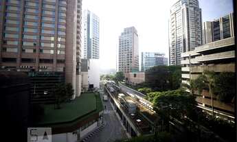 Imagem 7: Apartamento para Aluguel - Brooklin, 1 Quarto, 32 m2