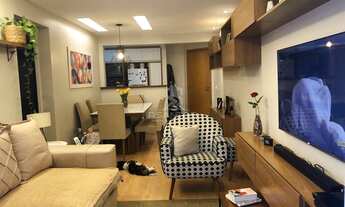 Imagem 3: Freguesia - Espetacular! 3 quartos - suíte - Lazer total - Vaga de garagem