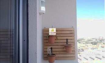 Imagem 5: Apartamento à venda, Carandiru, 49m², 2 dormitórios, 1 vaga!