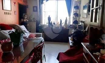 Imagem 4: Apartamento - 02 quartos - Méier