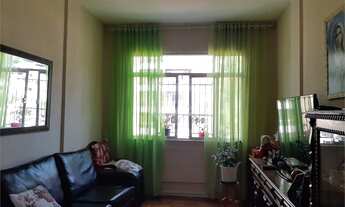 Imagem: Apartamento - 02 quartos - Rocha