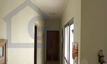 Imagem 2: Casa Sobrado em Jd Cristiane - Santo André