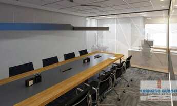 Imagem: Conjunto para alugar, 300 m² por R$ 33.500,00/mês