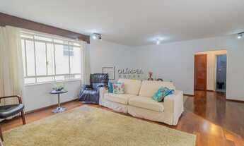 Imagem 5: Venda Apartamento 3 Dormitórios - 145 m² Higienópolis