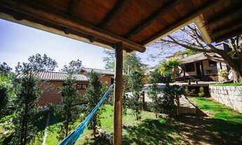 Imagem 6: Pousada à venda no centrinho da Praia do Rosa, área com 1.780m2, total de 7 acomodações, 2