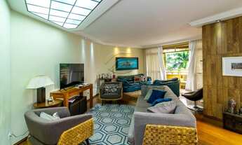 Imagem 6: Londrina - Apartamento Padrão - Caiçaras