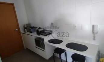 Imagem 3: Apartamento para venda tem 147 metros quadrados com 4 quartos em Vila Ema - São José dos C