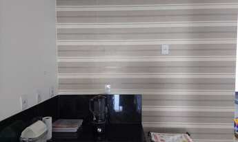 Imagem 5: Apartamento para venda com 78 metros quadrados com 2 quartos em Praia de Itaparica - Vila