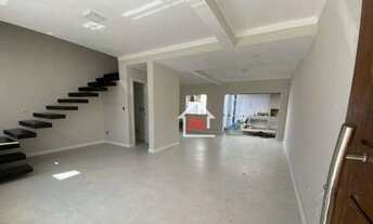 Imagem 5: Sobrado alto padrão com 3 dormitórios sendo 1 suíte à venda, 124 m² a partir de R$ 580.000