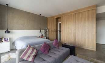 Imagem 4: Locação Apartamento 1 Dormitórios - 67 m² Vila Olímpia