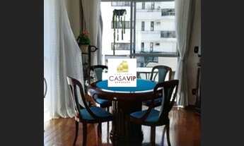 Imagem 2: Apartamento à venda, Santana, 335m², 4 dormitórios, 2 suítes, 3 vagas!