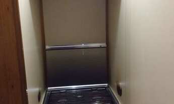 Imagem 5: Flat para alugar no Jardins - Edifício Paulistânia - Cód. VOS07923